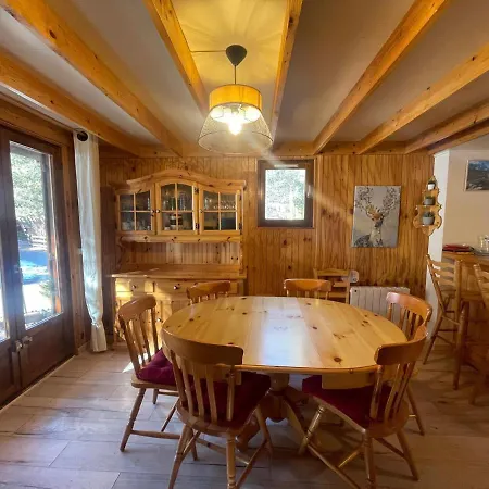 Grand Entre Et Praloup, 3 Chambres, Terrasse Ombragee, Acces Navette Et Golf - Fr-1-165a-121 Барселоннет